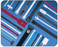 Cinchos o cintillos marca Panduit OEM y MRO